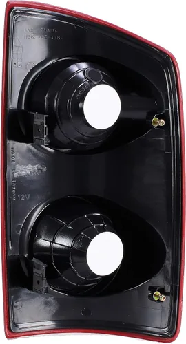 Vista 2 de Dorman 1611230 Conjunto de luz trasera lateral del conductor compatible con modelos seleccionados de Dodge
