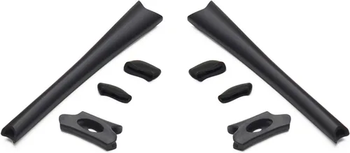 Vista 3 de Lentes de repuesto polarizadas y kits de goma compatibles con Oakley Flak Jacket XLJ Sunglass