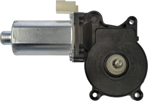 Vista 2 de Dorman 742-295 Motor de elevación de elevalunas eléctrico compatible con modelos seleccionados de BMW/Ford/Lincoln
