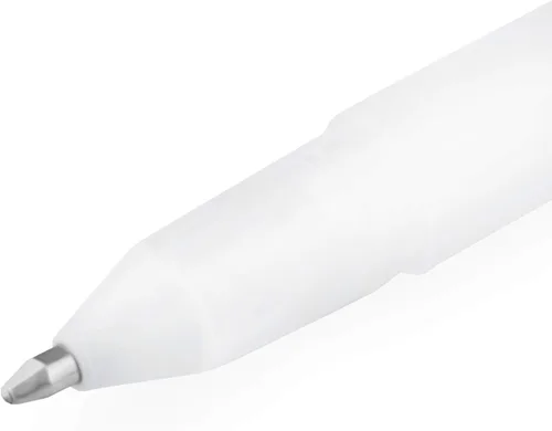 Vista 3 de Sakura Gelly Roll - Bolígrafos de gel, punta gruesa 10, tinta blanca, paquete de 3