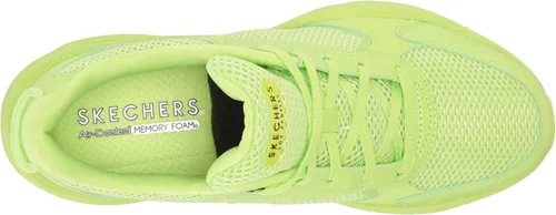 Vista 5 de Skechers Zapatillas Street Twisterz-Lighten Up para mujer