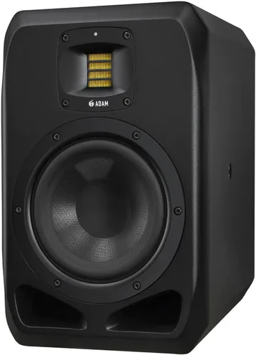 Vista 4 de ADAM Audio Monitor de estudio alimentado de 7 pulgadas S2V
