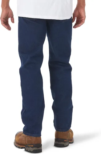 Vista 2 de Rustler Ajuste regular clásico para hombre