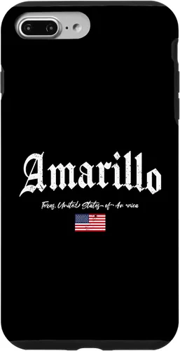 Vista 12 de Funda de diseño gótico amarillo para iPhone 16