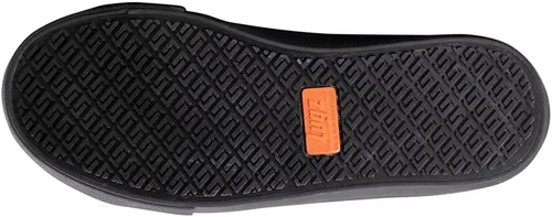 Vista 5 de Lugz Women's Stagger Hi Classic Slip-Resistant Work Sneaker