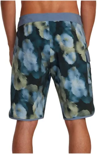 Vista 2 de RVCA Bañador Eastern 20 para hombre