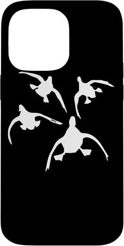 Vista 20 de Funda para iPhone 13 de caza de patos por Committed Waterfowl Hunter Hunt Case