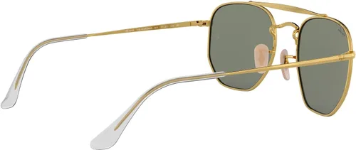 Vista 8 de Ray-Ban Rb3648 The Marshal Square Gafas de sol