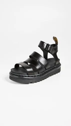 Vista 3 de Dr. Martens Blaire para mujer