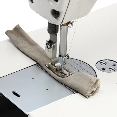 Vista 9 de Máquina de coser industrial,Máquina de coser de alta resistencia,Máquina de coser de costura recta Herramienta de costura de cuero para coser