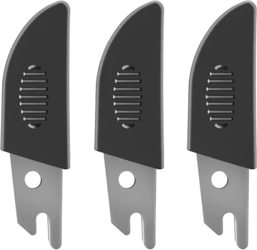 Vista 7 de O’Shine Tijeras de inglete para corte angular, molduras, manualidades, cortador de molduras para zapatos, herramienta manual de corte de ángulo