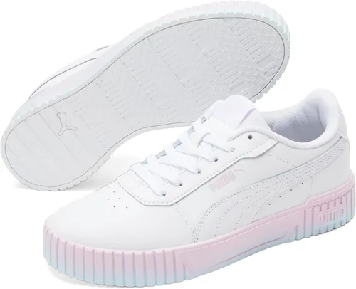Vista 6 de PUMA Carina V2.0 para mujer