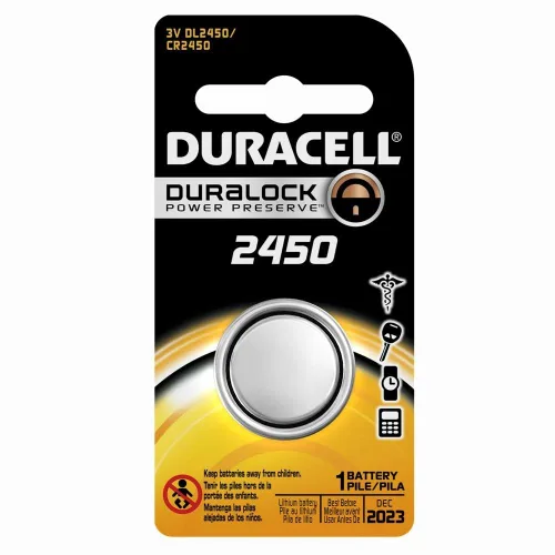 Vista 4 de Duracell Coin - Baterías, 6 unidades.), 6, 6