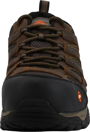 Vista 2 de Merrell Work Moab Vertex Vent - Puntera compuesta para hombre