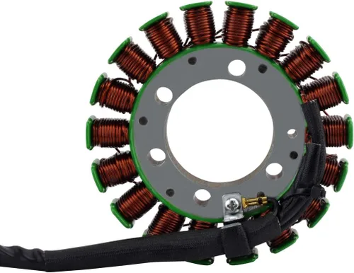 Vista 4 de RMSTATOR Repuesto para estator Ski-Doo Grand Touring 600 700 800 / SE/Sport 1997 1998-2002 OEM Repl.# 420888230 410922907 410920900 410922941