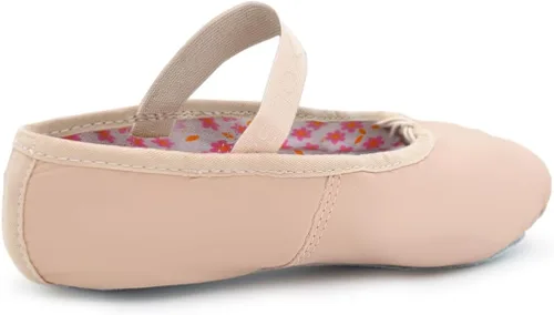 Vista 11 de Capezio Zapatos de ballet Capezio Daisy para mujer
