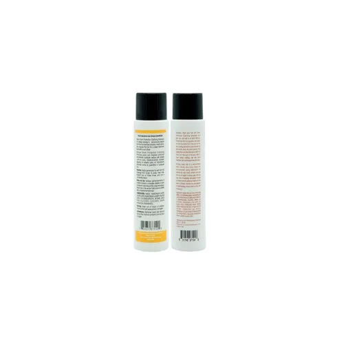 Vista 2 de Smart Protection Tratamiento de queratina ultra fuerte Mango-Lemon con champú clarificante 4oz