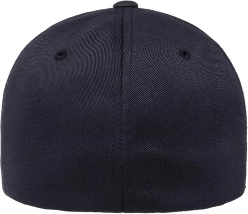 Vista 100 de Flexfit - Gorra de béisbol deportiva, ajustada, para hombre