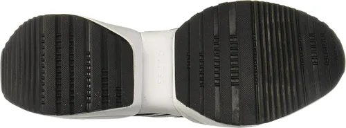 Vista 4 de GUESS Tenis Brite para mujer