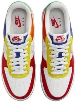 Vista 4 de Nike - Air Force1 '07 LV8 - Tenis para hombre