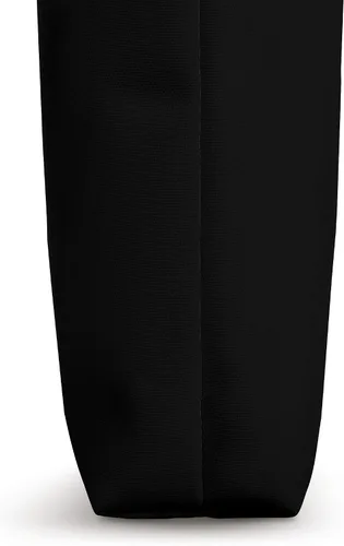 Vista 3 de Sphinx Cat Bolsa de mano Blanco 16 pulgadas