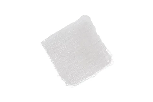 Vista 3 de Dukal Esponja de gasa, 8 capas, no estéril, 2" x 2", blanca (paquete de 5000)