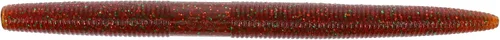 Vista 27 de Yamamoto Senko Soft Plastic Worm Easy to Use Bass Fishing Stick Bait Lures 306/187 W/CHARTREUSE