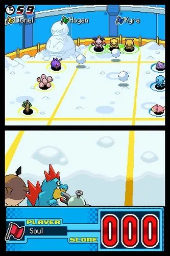 Vista 24 de Pokemon HeartGold Version - Limited Edition - Nintendo DS