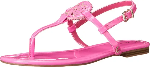 Vista 17 de Circus by Sam Edelman - Sandalia Celia para mujer Almendra