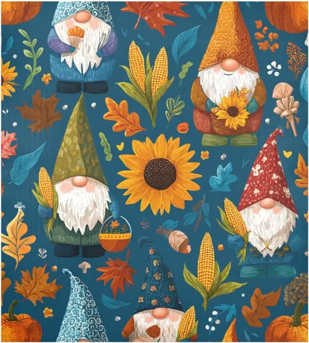 Vista 21 de Cubierta magnética decorativa para lavavajillas, cubierta magnética para lavavajillas, calcomanía para decoración de cocina, flores abstractas