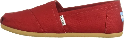 Vista 13 de TOMS - Zapatos planos clásicos para mujer