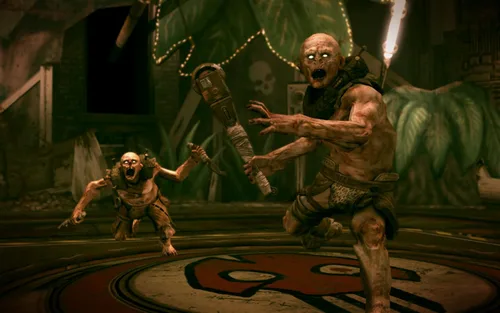 Vista 9 de Rage - Xbox 360