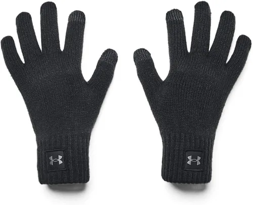 Vista 9 de Under Armour Guantes de medio tiempo para mujer