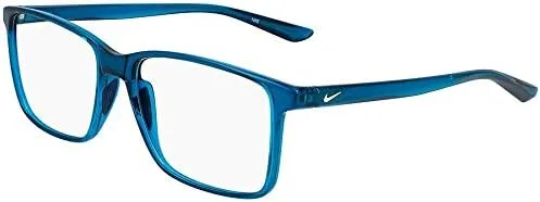 Vista 2 de Gafas graduadas NIKE 7033 404 Blue ForceSail