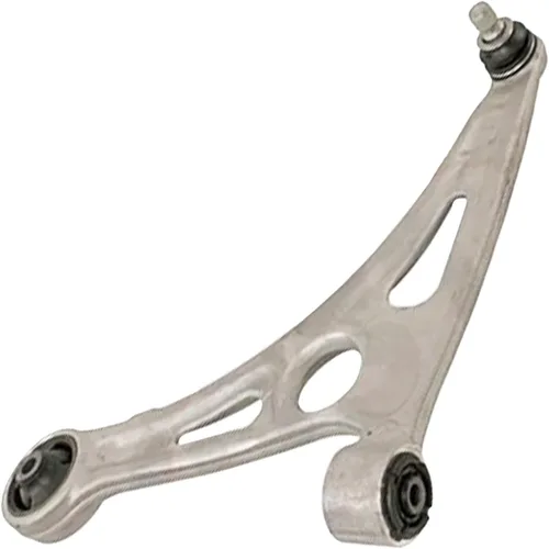 Vista 137 de Detroit Axle - Brazo de control delantero derecho para 08-23 Challenger 05-08 Magnum Chrysler 300 2005-2023, brazo de control delantero inferior