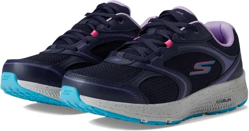Vista 4 de Skechers Tenis Go Run Consistent-Vivid Horizon para mujer