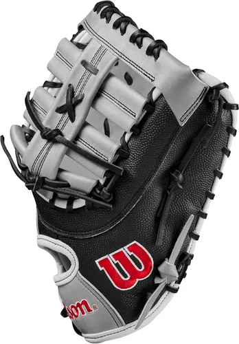 Vista 4 de Wilson a2000