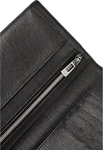 Vista 2 de BOSS Men's Modern Travel Accessories Bi-Fold Wallet