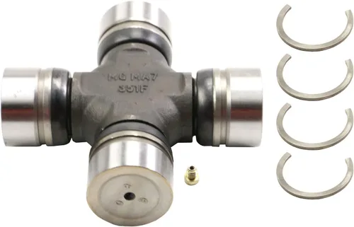 Vista 2 de MOOG 364 junta universal superfuerte engrasable para Dodge Ram 2500