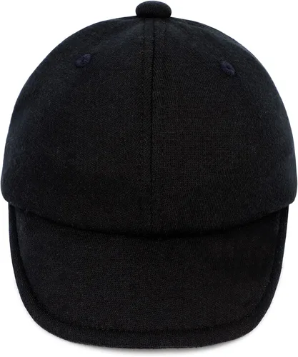 Vista 2 de Durio Gorra de béisbol ajustable para bebé, protección solar, suave para recién nacido, gorra de béisbol para bebé