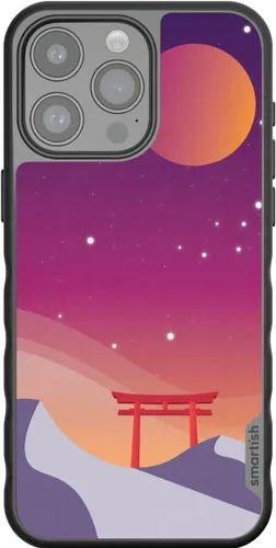 Vista 243 de Smartish - City Height - Funda delgada para iPhone 13, Gripmunk [ligera + protectora], cubierta fina - Compatible con iPhone 13