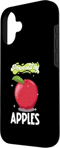Vista 2 de Funda para iPhone 16 con tecnología Apple