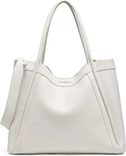 Vista 14 de NEWBELLA Kelly Bolsa Tote de Cuero Vegano para Mujeres - Elegante Bolsa Versátil de Transporte con Asa Superior, Bolso de Hombro Hobo con Monedero