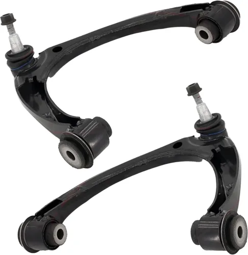 Vista 41 de Detroit Axle - Kit de brazos de control traseros de 2 piezas para Hyundai Accent 2000-2005, 2