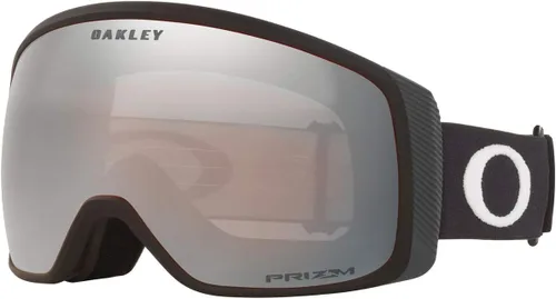 Vista 8 de Oakley Gafas de nieve Flight Tracker M