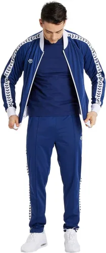 Vista 9 de Arena Men's Relax Iv Team Full-Zip Track Jacket