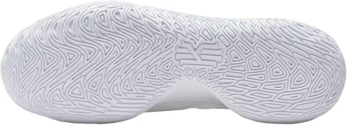 Vista 2 de Nike Tenis para hombre, BlancoNegro-Rojo