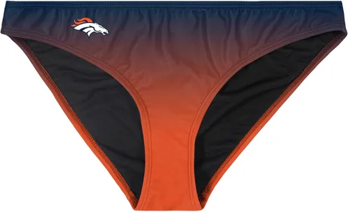 Vista 512 de FOCO Women's NFL Team Logo Ladies Bathing Swim Wear Suit
