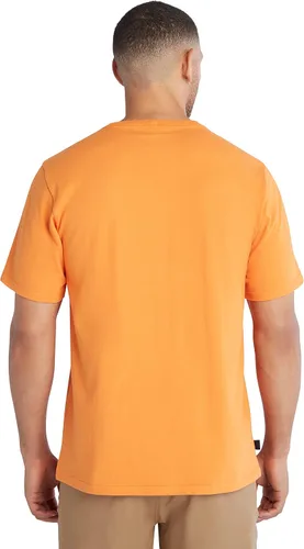Vista 2 de Timberland PRO Core Pocket - Camiseta de manga corta para hombre