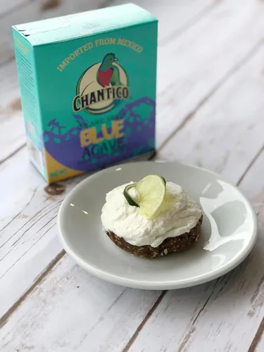 Vista 5 de Chantico Agave Sweet Organic Granulated Agave Powder, paquete conveniente de 35 bolsitas, paquetes de edulcorantes de una sola porción, bajo índice